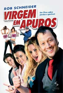 Virgem Em Apuros