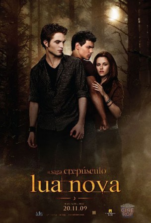 Lua Nova