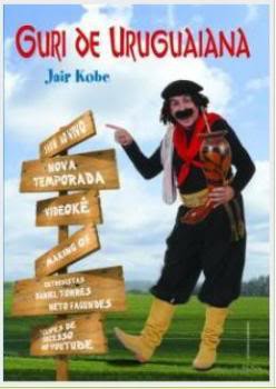 O Guri de Uruguaiana