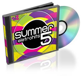 Summer EletroHits- vol 5