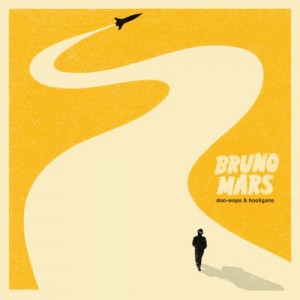 Bruno Mars- Doo Wops