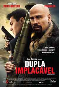 Dupla Implacavel