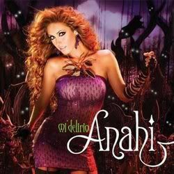 Anahí- Mi Delirio