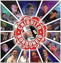 Chiquito e Bordoneio- Ao vivo em Erechin