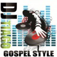 Dj Thiago- Gospel