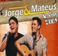 Jorge E Mateus- Ao Vivo 2009