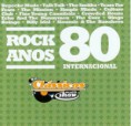 Coletania Rock Internacional Anos 80